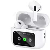 Imagem da oferta Fone Kaidi - KDPAN KD-7019 Blueth 5.3 Sem Fio 7019 771 - Branco