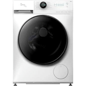 Imagem da oferta Lavadora de Roupas Midea HealthGuard Smart 11KG MF200W110WB/WK-01