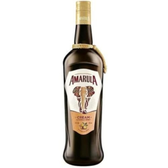 Imagem da oferta Licor Amarula Cream 17% de Teor Alcoólico Garrafa 750ml Amarula Original