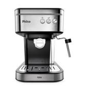 Imagem da oferta Cafeteira Expresso Philco Pcf04a 1,2l E Aquecedor De Xícaras Preto