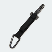 Imagem da oferta Chaveiro Oakley Icon 2 Key Ring - Blackout - 99503-02E