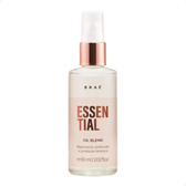 Imagem da oferta Braé Essential Oil Blend Reparação E Proteção Térmica 60ml