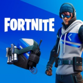 Imagem da oferta Jogo Fortnite Pacote Comemorativo - PS4