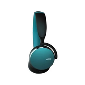 Imagem da oferta Headphone Bluetooth AKG Y500 Verde