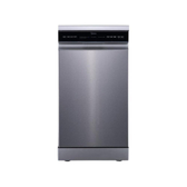 Imagem da oferta Lava- louças Midea 10 Serviços SmartHome Inox