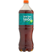 Imagem da oferta Chá Ice Tea Leão Sabor Limão PET 1,5L