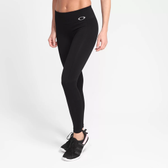 Imagem da oferta Calça Legging Oakley Mod Trn Advanced Feminina - Preto