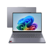 Imagem da oferta Notebook Lenovo IdeaPad Slim 3 Snapdragon X X1-26-100 16GB RAM 512GB SSD 15,3" WUXGA Windows 11 83TW0000BO