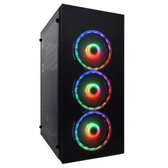 Imagem da oferta PC Gamer Concórdia AMD Ryzen 3-3200G RGB 8GB DDR4 SSD 240GB Linux Preto - 31723