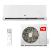 Imagem da oferta Ar Condicionado Inverter Tcl 9000 Btus Quente E Frio