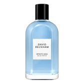 Imagem da oferta Perfume Masculino Eau de Parfum David Beckham Infinite Aqua 100ml Aquático