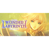 Imagem da oferta Jogo Record of Lodoss War: Deedlit in Wonder Labyrinth - PC