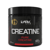 Imagem da oferta Creatina Pura Dark Lab 300g, Monohidratada 100% de Pureza, Sem Glúten, Sem Sabor