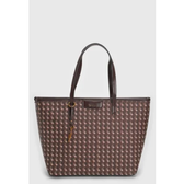 Imagem da oferta Bolsa Tiracolo Santa Lolla Monograma Tote