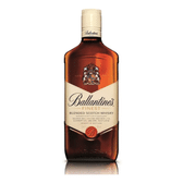 Imagem da oferta Whisky Ballantine's Finest - 1L