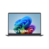 Imagem da oferta Notebook Samsung Galaxy Book6 14" Copilot+ PC Windows 11 Home Ultra 5 16GB 512GB SSD 1.43 kg