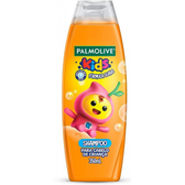 Imagem da oferta 2 Unidades - Shampoo Palmolive Kids Minions 350ml
