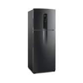 Imagem da oferta Geladeira 2 Portas Electrolux Frost Free Inverter 480 Litros Efficient - IT70B
