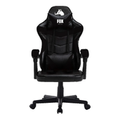 Imagem da oferta Cadeira Gamer Fox Racer Nordic Preta