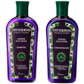 Imagem da oferta Phytoervas Kit Shampoo+Condicionador Antiqueda 250 Ml