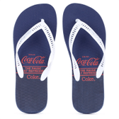 Imagem da oferta Chinelo Sandalia Coca Cola Masculino - Tam 41