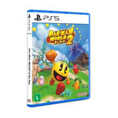 Imagem da oferta Jogo PAC-MAN WORLD 2 Re-PAC - PS5