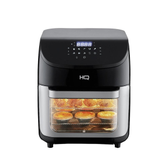 Imagem da oferta Fritadeira Sem Óleo Oven HQ 5 em 1, 12L, Digital com visor
