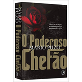 Imagem da oferta O Poderoso Chefão Capa Dura – 9 Novembro 2020