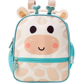 Imagem da oferta Buba, Lancheira Térmica Buba Zoo Girafa