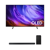 Imagem da oferta Samsung Vision AI TV 65\