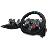 Imagem da oferta Volante Logitech G29 Driving Force c Pedal - PS5, PS4 e PC