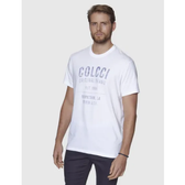 Imagem da oferta Camiseta Colcci Off Shell