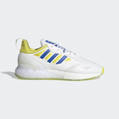 Imagem da oferta Tênis Adidas Juventus ZX 2K Boost 2.0 - Masculino