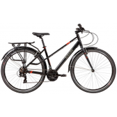 Imagem da oferta Bicicleta Caloi Urbam 700 Freio V-Brake Câmbio Traseiro Shimano - 21 Marchas