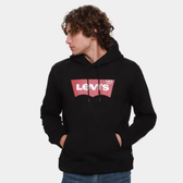 Imagem da oferta Moletom Com Capuz Levi's T3 Graphic Masculino