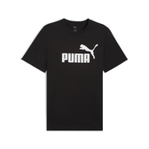 Imagem da oferta Camiseta Puma Essentials No 1 Logo Masculina