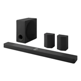 Imagem da oferta Home Theater Soundbar LG S95tr 810w Rms Dolby Atmos 9.1.