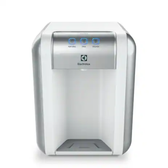 Imagem da oferta Purificador Electrolux Eletrônico Compacto Efficient Painel Digital Bivolt Branco (PE11B)