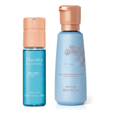 Imagem da oferta Combo Floratta Blue Crystal: Body Spray + Creme Corporal