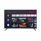 Imagem da oferta SMART TV LED 55" JVC LT-55MB508 Ultra HD 4K Android Google Assistance Dolby Digital Stereo Plus 4 HDMI 3 USB