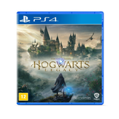 Imagem da oferta Hogwarts Legacy - Playstation 4
