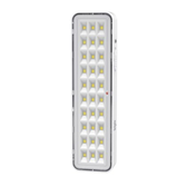 Imagem da oferta Luminária Emergência LED 2W Bivolt Elgin