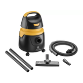 Imagem da oferta Aspirador de Pó e Água Electrolux Acqua Power AQP20 - 1250W