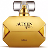 Imagem da oferta Colônia Desodorante Aurien Gold 100ml