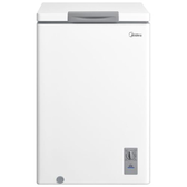 Imagem da oferta Freezer Horizontal 100L Inverter Bivolt Branco Midea