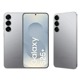Imagem da oferta Samsung Galaxy S25+ 512gb 12gb Ram Câmera Tripla Prata 5G