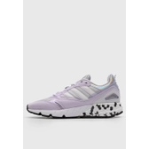 Imagem da oferta Tênis Adidas ZX 1K Boost Roxo - Feminino