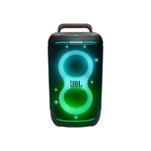 Imagem da oferta JBL Caixa de Som PartyBox 520 400 W RMS Com Alça Telescópica e IPX4