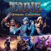 Imagem da oferta Jogo Trine: Ultimate Collection - Nintendo Switch