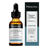 Imagem da oferta Sérum Hidratante Principia 2% Ácidos Hialurônicos + B5 Tipo de pele Todos